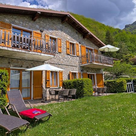 Apartmán Casa Paola Vesta Exteriér fotografie