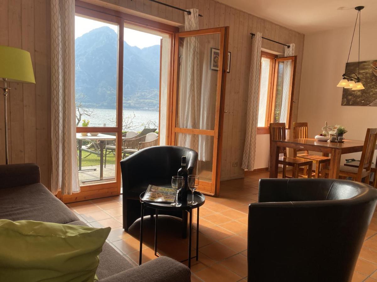 Apartmán Casa Paola Vesta Exteriér fotografie