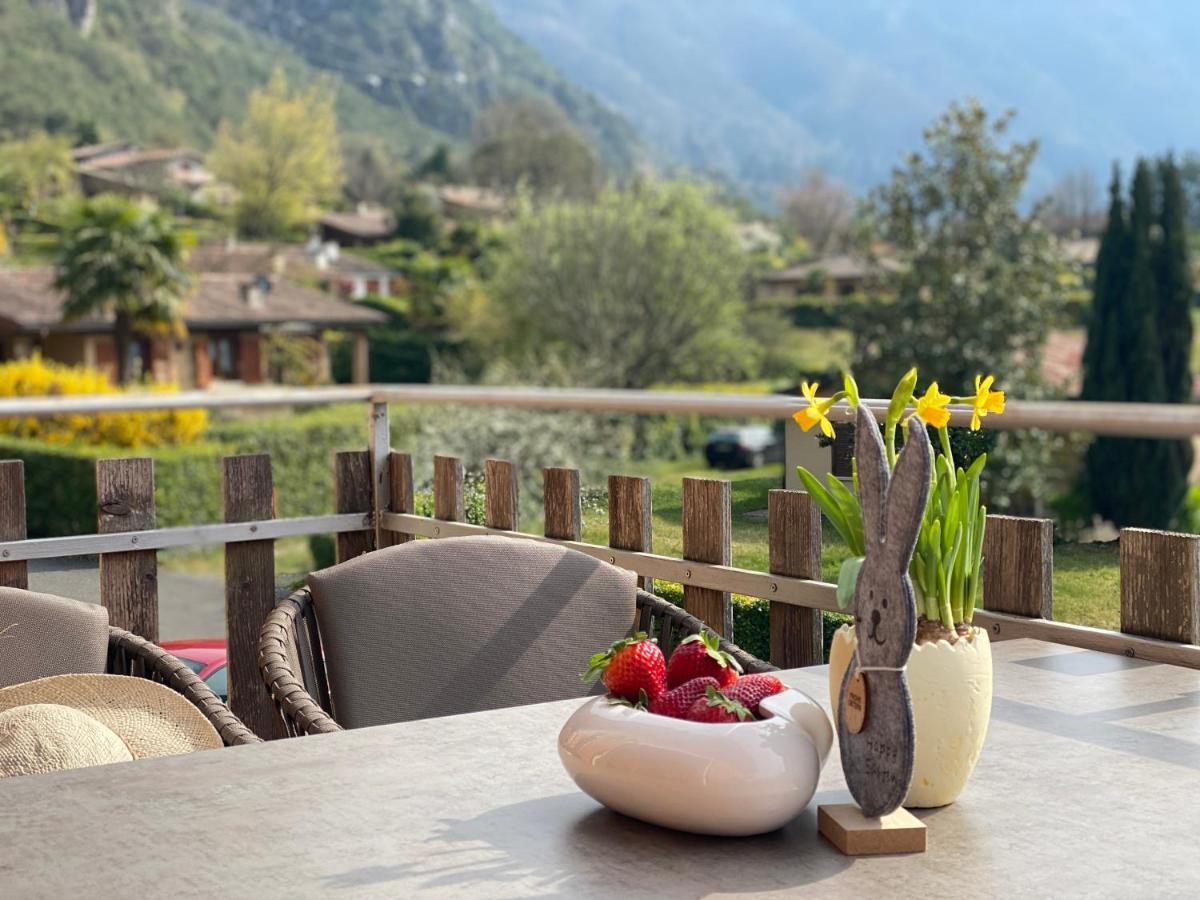 Apartmán Casa Paola Vesta Exteriér fotografie