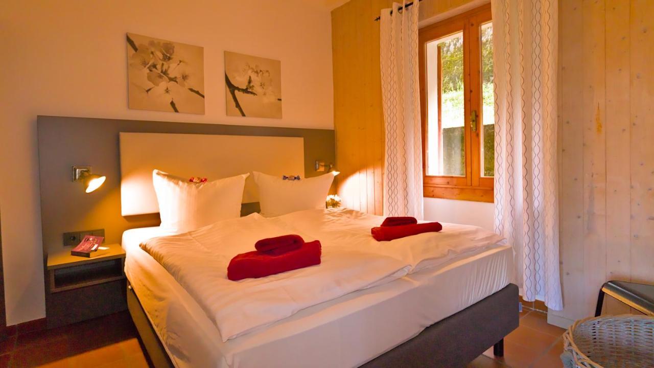 Apartmán Casa Paola Vesta Exteriér fotografie