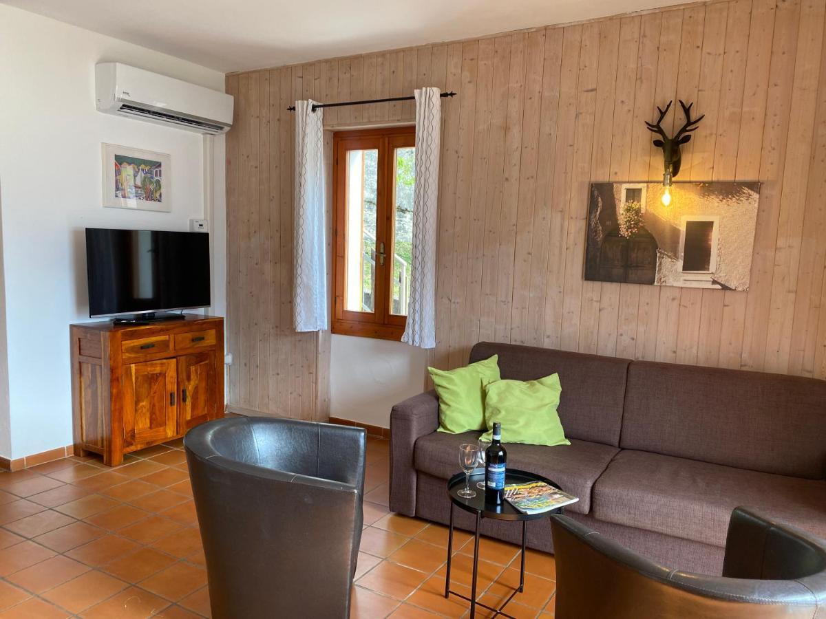Apartmán Casa Paola Vesta Exteriér fotografie