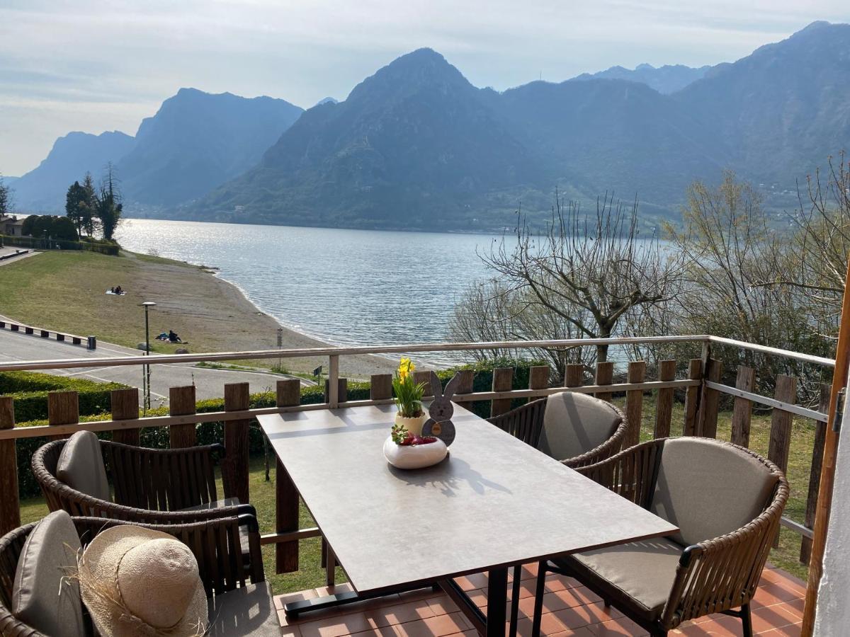 Apartmán Casa Paola Vesta Exteriér fotografie