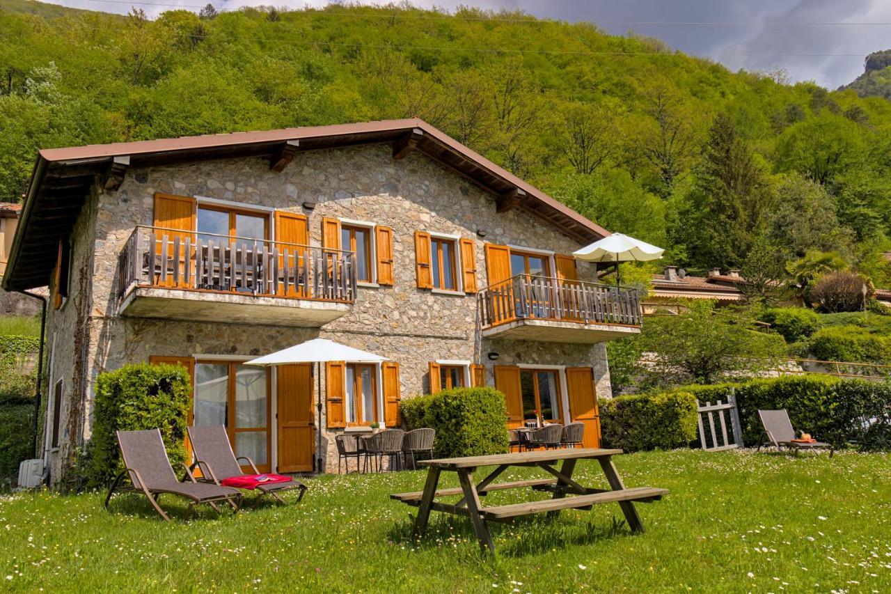 Apartmán Casa Paola Vesta Exteriér fotografie